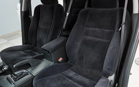 Honda Accord VII рестайлинг, 2005 год, 699 000 рублей, 11 фотография
