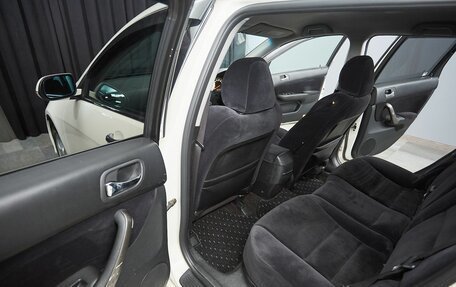 Honda Accord VII рестайлинг, 2005 год, 699 000 рублей, 13 фотография