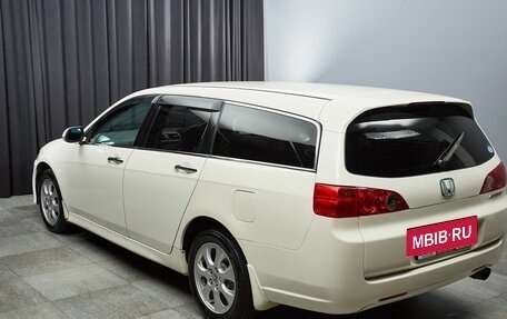 Honda Accord VII рестайлинг, 2005 год, 699 000 рублей, 6 фотография