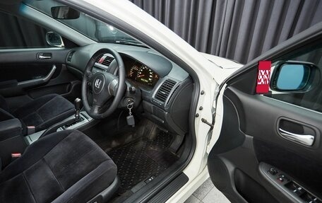 Honda Accord VII рестайлинг, 2005 год, 699 000 рублей, 9 фотография
