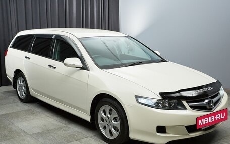 Honda Accord VII рестайлинг, 2005 год, 699 000 рублей, 3 фотография