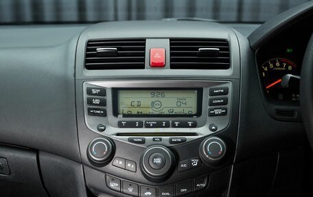 Honda Accord VII рестайлинг, 2005 год, 699 000 рублей, 17 фотография