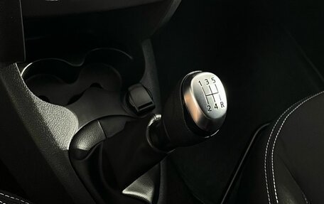 Renault Sandero II рестайлинг, 2020 год, 1 350 000 рублей, 12 фотография