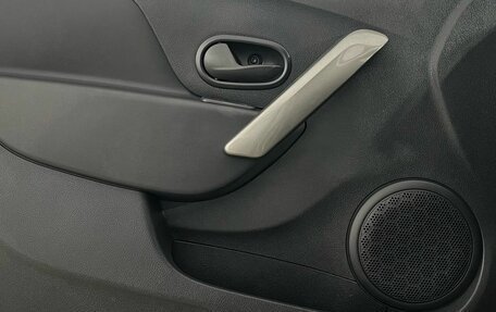 Renault Sandero II рестайлинг, 2020 год, 1 350 000 рублей, 18 фотография