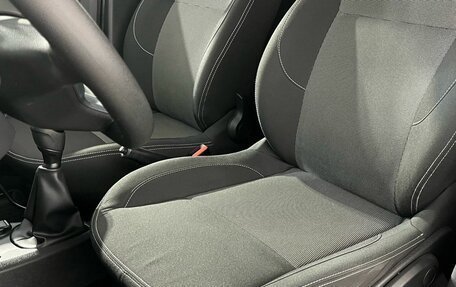 Renault Sandero II рестайлинг, 2020 год, 1 350 000 рублей, 14 фотография