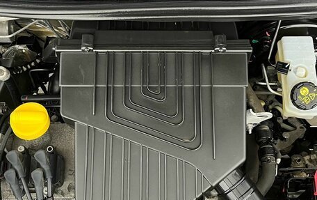 Renault Sandero II рестайлинг, 2020 год, 1 350 000 рублей, 21 фотография