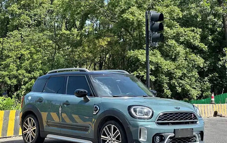 MINI Countryman II (F60), 2022 год, 1 690 500 рублей, 2 фотография