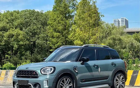 MINI Countryman II (F60), 2022 год, 1 690 500 рублей, 3 фотография