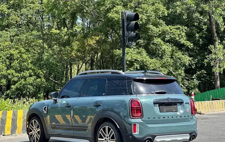 MINI Countryman II (F60), 2022 год, 1 690 500 рублей, 5 фотография