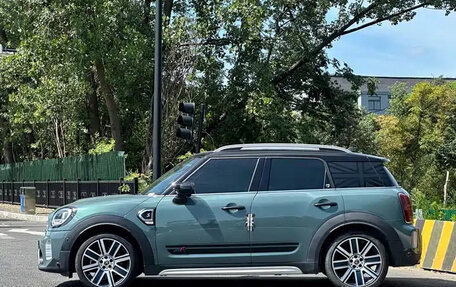 MINI Countryman II (F60), 2022 год, 1 690 500 рублей, 6 фотография