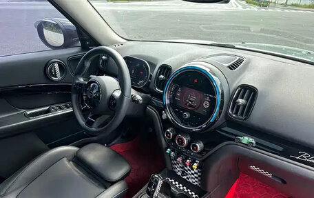 MINI Countryman II (F60), 2022 год, 1 690 500 рублей, 8 фотография