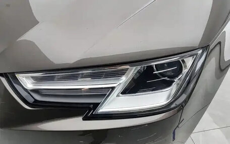 Audi A4, 2018 год, 1 412 500 рублей, 6 фотография