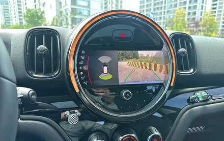 MINI Countryman II (F60), 2022 год, 1 690 500 рублей, 14 фотография