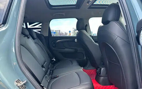 MINI Countryman II (F60), 2022 год, 1 690 500 рублей, 12 фотография
