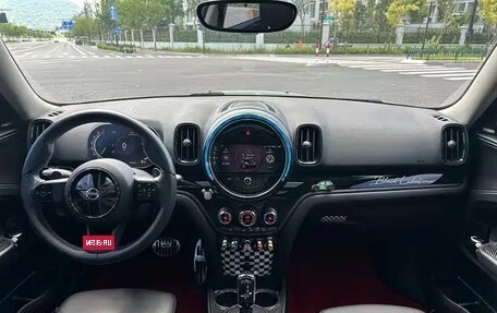 MINI Countryman II (F60), 2022 год, 1 690 500 рублей, 7 фотография
