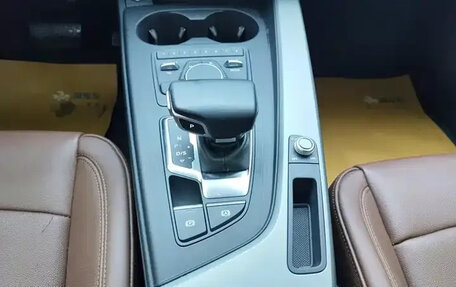 Audi A4, 2018 год, 1 412 500 рублей, 20 фотография