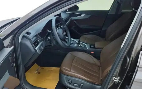 Audi A4, 2018 год, 1 412 500 рублей, 13 фотография