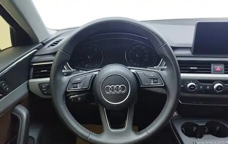 Audi A4, 2018 год, 1 412 500 рублей, 33 фотография