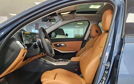 BMW 3 серия, 2025 год, 4 500 000 рублей, 8 фотография