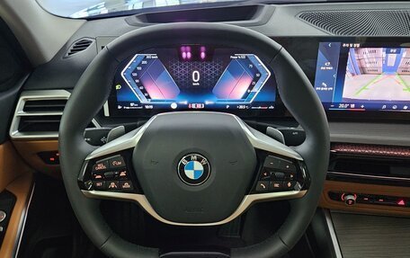BMW 3 серия, 2025 год, 4 500 000 рублей, 6 фотография