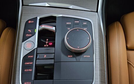 BMW 3 серия, 2025 год, 4 500 000 рублей, 3 фотография