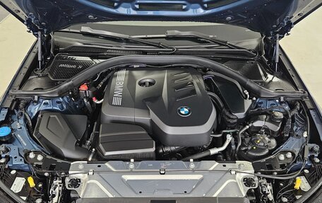BMW 3 серия, 2025 год, 4 500 000 рублей, 16 фотография