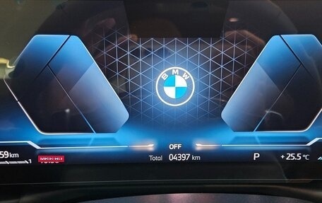 BMW 3 серия, 2025 год, 4 500 000 рублей, 13 фотография