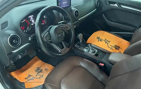 Audi A3, 2019 год, 1 161 700 рублей, 2 фотография