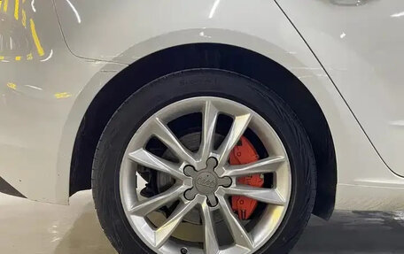 Audi A3, 2019 год, 1 161 700 рублей, 11 фотография