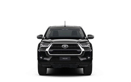 Toyota Hilux VIII, 2026 год, 8 199 000 рублей, 4 фотография