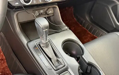 Honda Civic, 2022 год, 1 380 000 рублей, 18 фотография