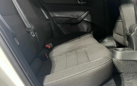 Skoda Rapid II, 2021 год, 1 800 000 рублей, 17 фотография