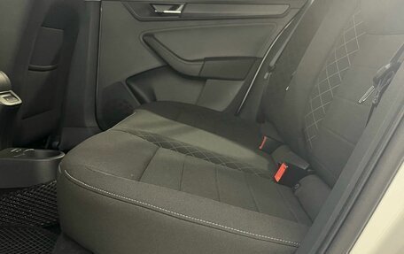 Skoda Rapid II, 2021 год, 1 800 000 рублей, 16 фотография