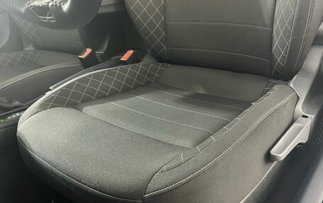 Skoda Rapid II, 2021 год, 1 800 000 рублей, 14 фотография
