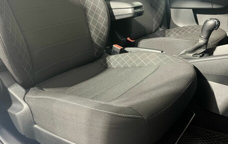 Skoda Rapid II, 2021 год, 1 800 000 рублей, 15 фотография