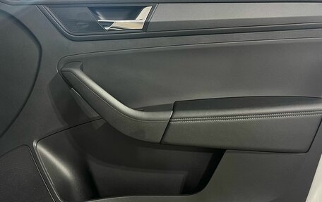 Skoda Rapid II, 2021 год, 1 800 000 рублей, 19 фотография