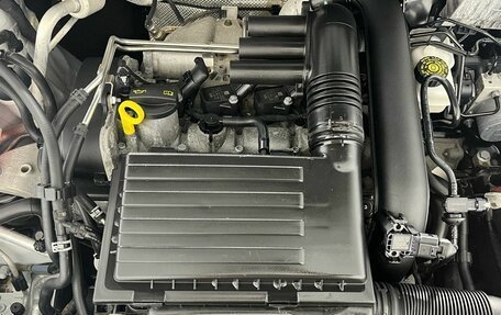 Skoda Rapid II, 2021 год, 1 800 000 рублей, 21 фотография