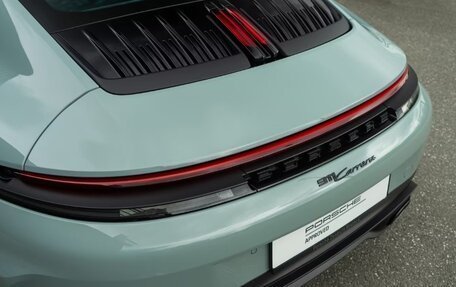 Porsche 911, 2025 год, 19 828 856 рублей, 8 фотография
