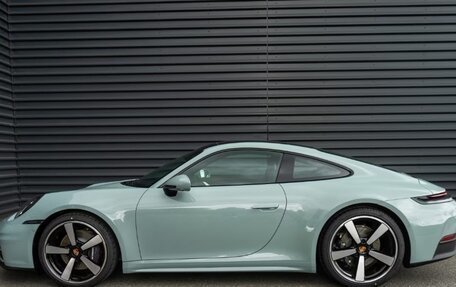 Porsche 911, 2025 год, 19 828 856 рублей, 3 фотография