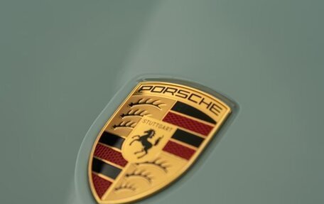 Porsche 911, 2025 год, 19 828 856 рублей, 11 фотография