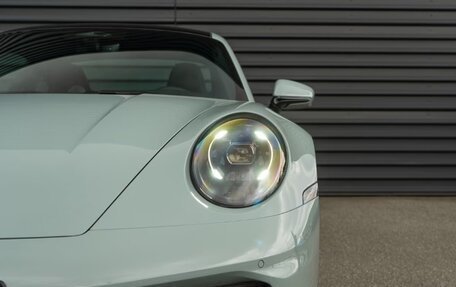 Porsche 911, 2025 год, 19 828 856 рублей, 5 фотография