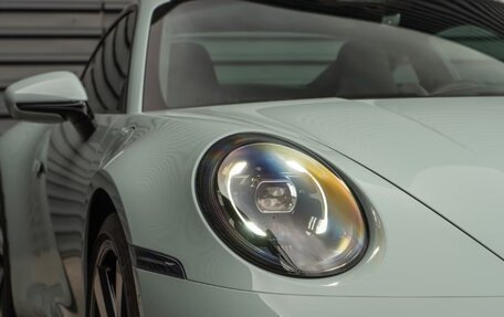 Porsche 911, 2025 год, 19 828 856 рублей, 4 фотография