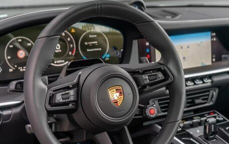 Porsche 911, 2025 год, 19 828 856 рублей, 14 фотография