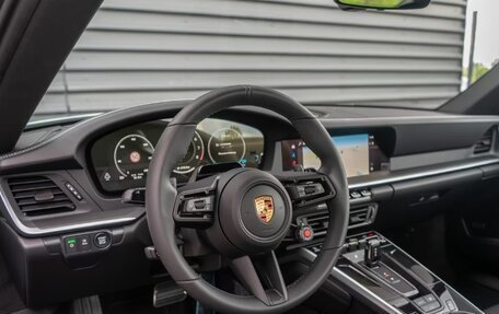 Porsche 911, 2025 год, 19 828 856 рублей, 12 фотография