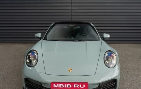 Porsche 911, 2025 год, 19 828 856 рублей, 6 фотография