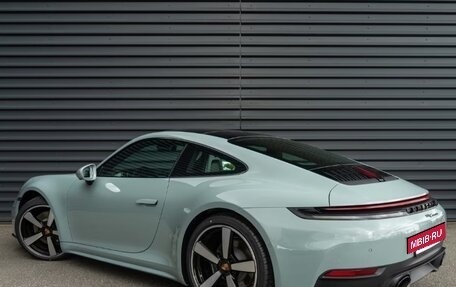 Porsche 911, 2025 год, 19 828 856 рублей, 2 фотография