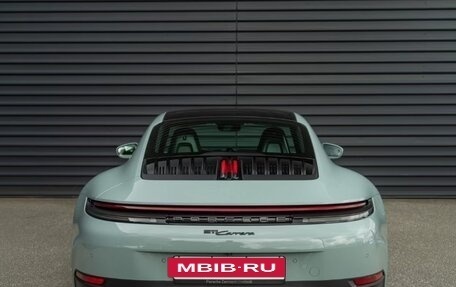 Porsche 911, 2025 год, 19 828 856 рублей, 9 фотография