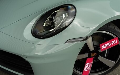 Porsche 911, 2025 год, 19 828 856 рублей, 7 фотография