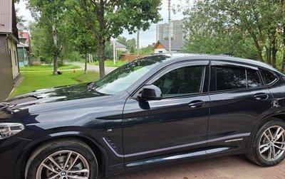 BMW X4, 2018 год, 4 900 000 рублей, 1 фотография