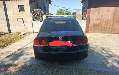 Honda Civic VIII, 2009 год, 780 000 рублей, 1 фотография